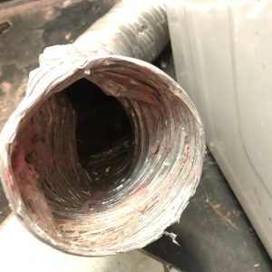 CrawlSpace and Air Duct Cleaning in Charlotte NC