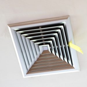 CrawlSpace and Air Duct Cleaning in Charlotte NC