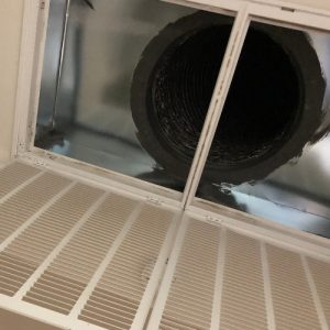 CrawlSpace and Air Duct Cleaning in Charlotte NC