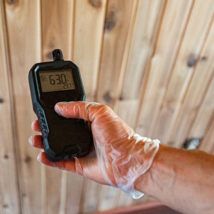 Crawlspace and Duct Cleaning in Charlotte, NC Crawlspace and Duct Cleaning in Charlotte, NC